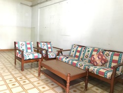 Blk 335 Clementi Avenue 2 (Clementi), HDB 3 Rooms #164266302